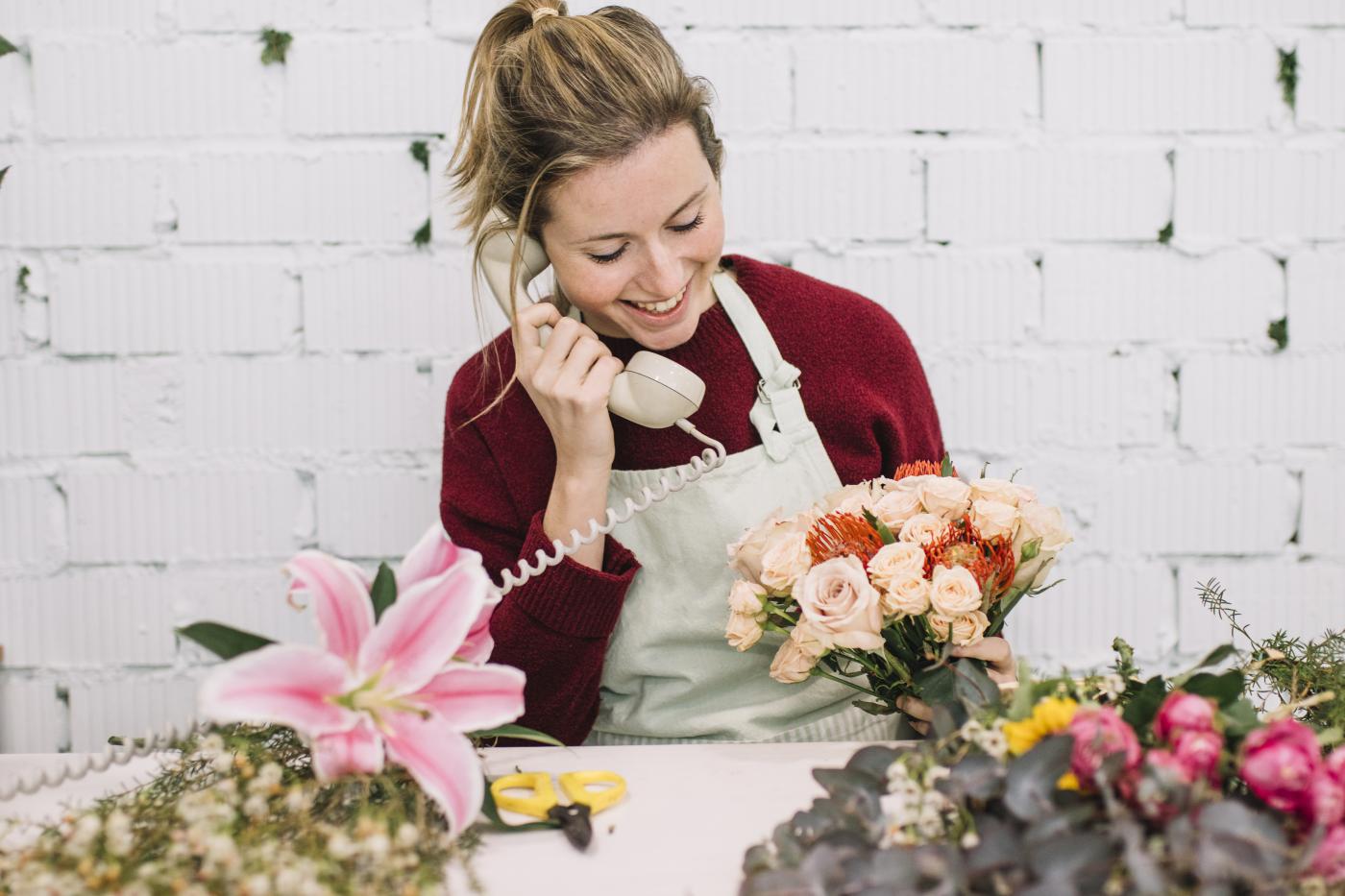 Tendenze per il Bouquet da Sposa nel 2025 a Milano